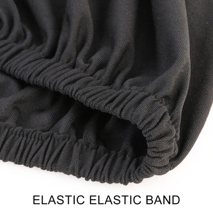 Anti-Dust Anti-UV Heat-insulating Elastic Force Cotton Car Cover for Sedan Car, Size: M, 4.65m~4.89m, Size: M, 4.65m~4.89m