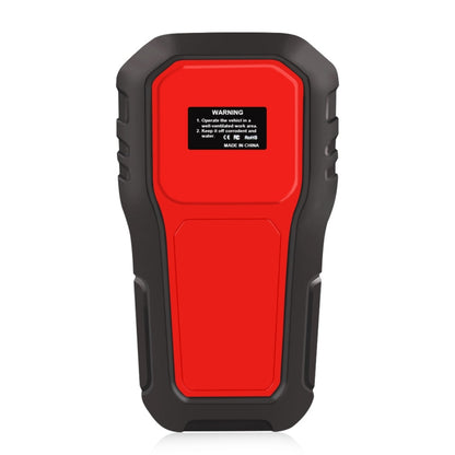 KONNWEI KW818 EOBD / OBDII Car Auto Diagnostic Scan Tools CAN Code Reader Scanner (Only for 12V Gasoline Car), KW818