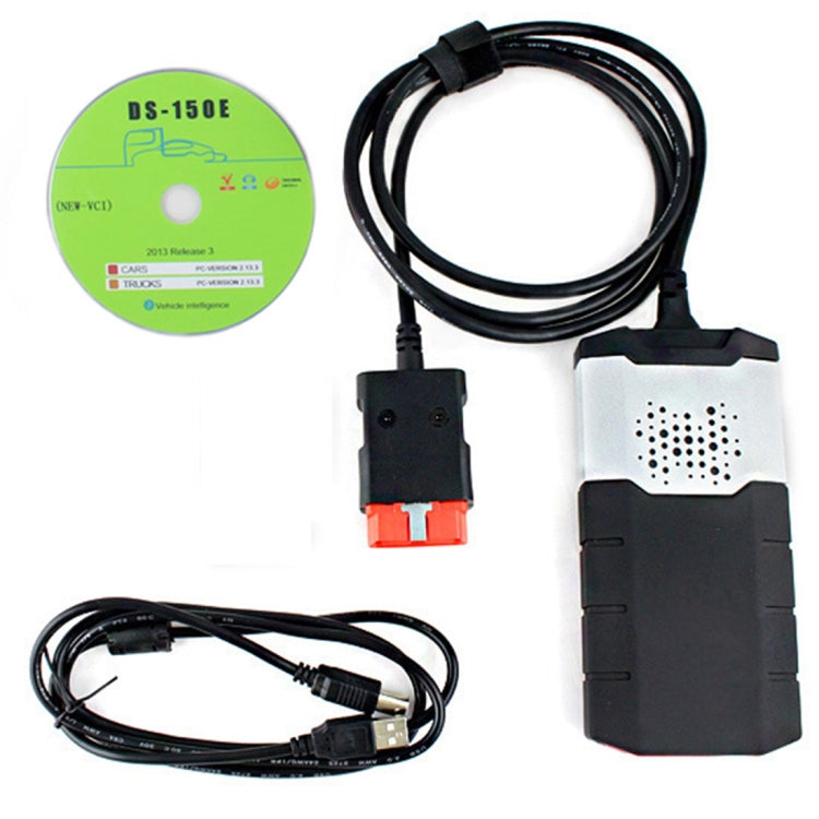 DS150E Autocom CDP Professional Auto CDP for Autocom Diagnostic Car Cables OBD2 Diagnostic Tool, DS150E