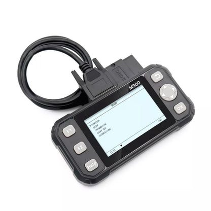 M300 OBD2 ELM327 Car Fault Diagnosis Tool Fault Analyzer, M300