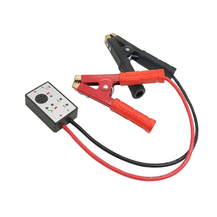 ZK-052 Car Anti Zap Protector 12V/24 Prevent Damage Electrical System, ZK-052