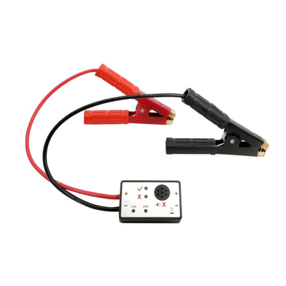 ZK-052 Car Anti Zap Protector 12V/24 Prevent Damage Electrical System, ZK-052