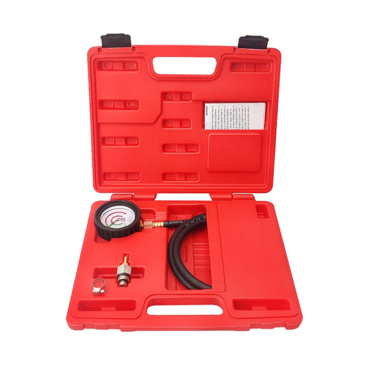 ZK-060 Car Exhaust Back Pressure Tester Gauge Catalytic Converter Test Kit, ZK-060