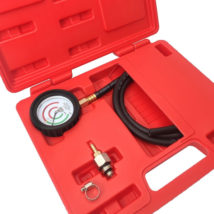 ZK-060 Car Exhaust Back Pressure Tester Gauge Catalytic Converter Test Kit, ZK-060