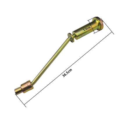 ZK-087 Car Fuel Injector Remover Tool for Land Rover / Jaguar 310-197, ZK-087