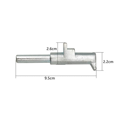 ZK-106 Car Multi Plate Clutch Stack Tool Direct Shift Gearbox Tool Equiv T10303 for Audi A3, ZK-106