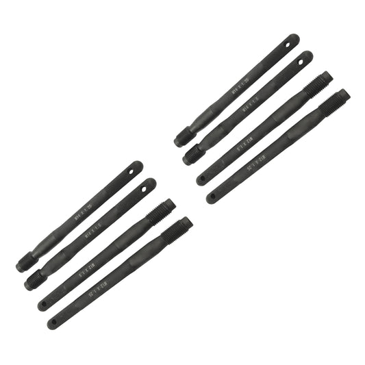 ZK-117 8 PCS Car Wheel Hanger Alignment Pin Guide Tool, ZK-117