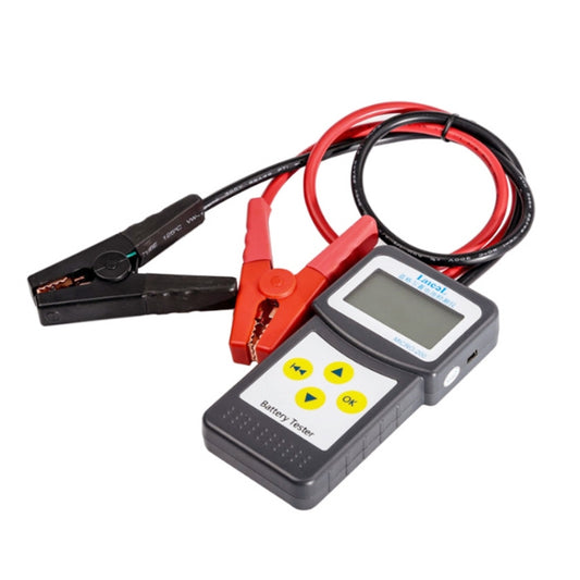 MICRO-200 Car Battery Tester Battery Internal Resistance Life Analyzer, MICRO-200