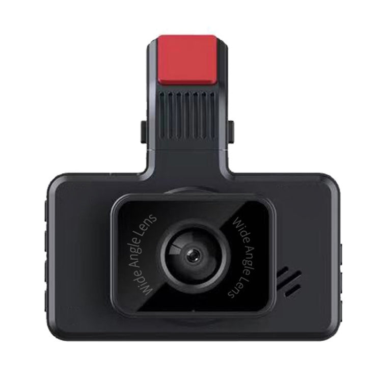 D905 3 inch Car HD Driving Recorder, Single Recording Gravity Parking Monitoring, D905 Single Recording