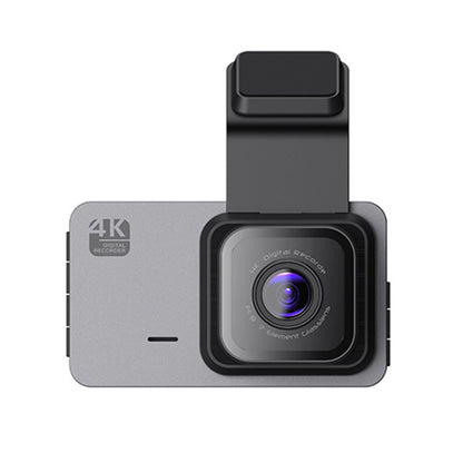 D907 3.0 inch Screen HD Single Recording Night Vision WiFi Car Dash Cam Driving Recorder Single Lens Reversing Video, D907-1