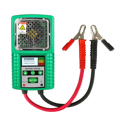 DUOYI DY226A Car 3 in 1 CCA Load Battery Charging Digital Capacity Tester, DY226A