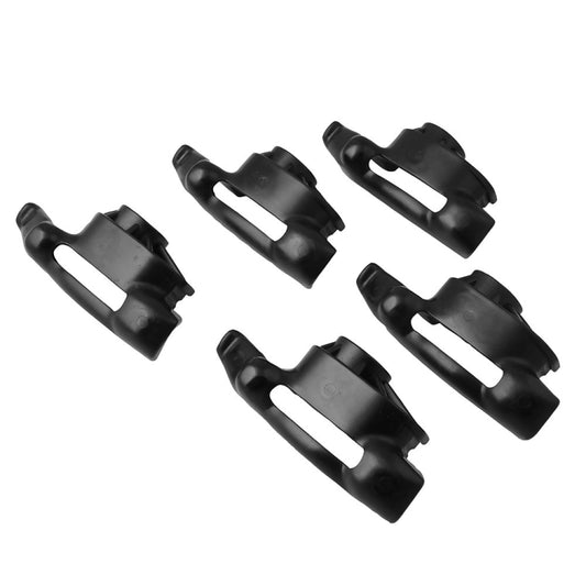 5 PCS Car Nylon Mount Demount Heads for Coats Tire Changer Machines 8183061 183061, Demount Heads