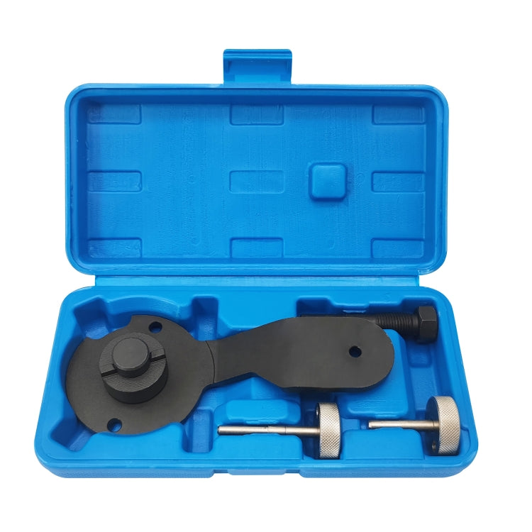 ZK-133 Car Engine Crank Locking Timing Tool T10340 T10504T10504/1 T10504/2 for Volkswagen 1.4 TSI/TFSI, ZK-133