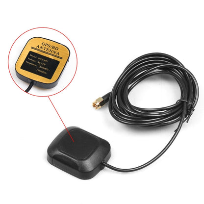 Car Retrofit GPS Speedometer Sensor Antenna Signal Kit, GPS Speedometer Sensor