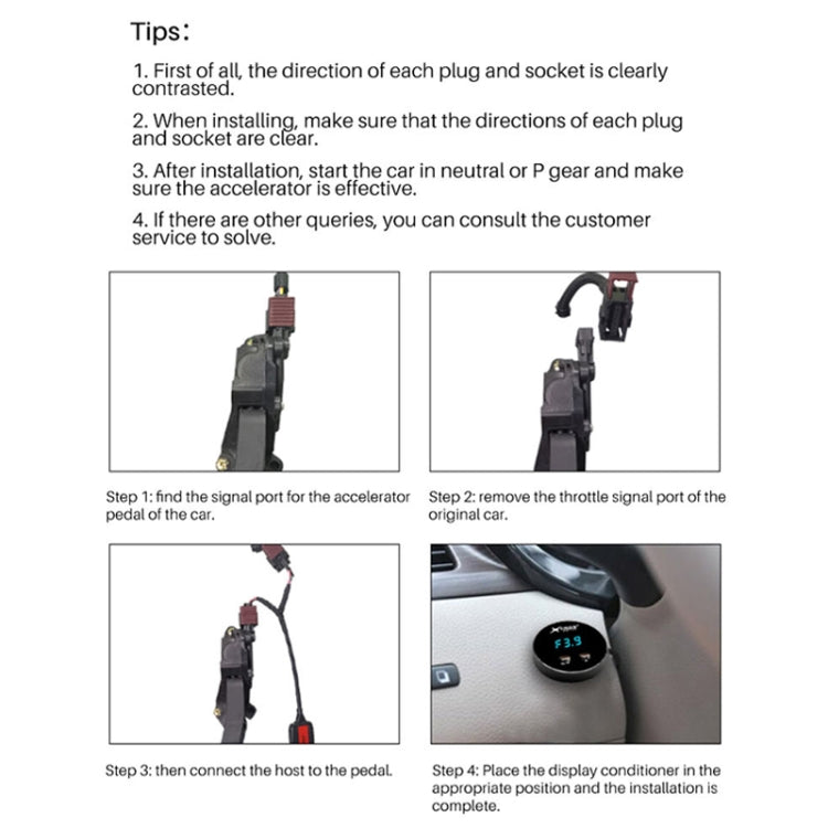 For Honda Brio 2014- TROS CK Car Potent Booster Electronic Throttle Controller, For Honda Accord 2008-2012, For Honda Accord 2013-, For Honda City 2008-2014, For Honda CRV 2007-2011, For Honda CRV 2012-, For Honda Fit 2009-2014, For Honda Jazz 2009-2014