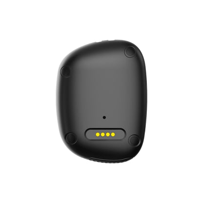 RF-V50 IP67 Waterproof 4G LTE 3G 2G GSM Elderly SOS Button Emergency Alarm GPS Tracker, RF-V50 (Black), RF-V50 (Red)