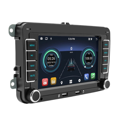 S9070 For Volkswagen 7 inch Portable Car MP5 Player Support CarPlay / Android Auto, 1GB+16GB, 1GB+32GB, 2GB+32GB