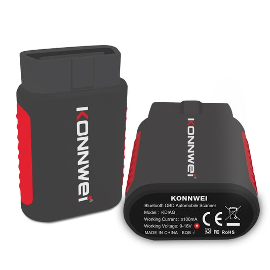 KONNWEI K DIAG Car OBDII Full System Diagnostic Scanner, K DIAG