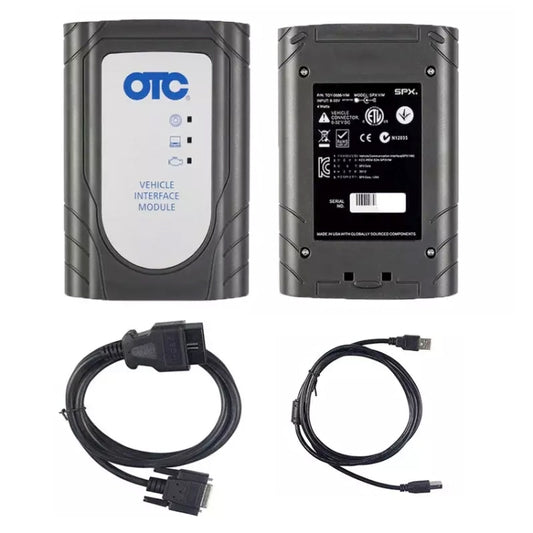 For Toyota Techstream IT2 / IT3 GTS OTC V18 Fault Diagnostic Tool, For Toyota