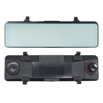 Anytek T300 Ultra HD 1080P 10.88 inch IPS Touch Screen Car DVR Driving Recorder, T300