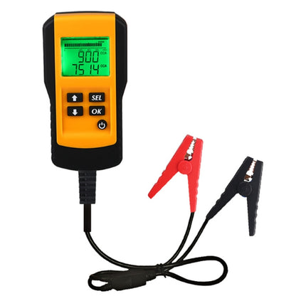 AE300 Car 12V Digital Battery Tester Analyzer, Digital Battery Tester