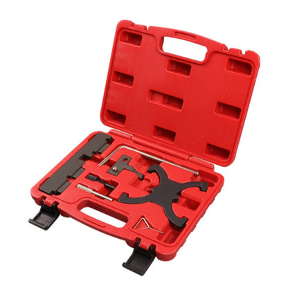 1.5/1.6T Timing Repair Tool Auto Repair Parts Engine Repair Kit For Ford, 7 In 1 Timing Repair Tool, 9 In 1 Timing Repair Tool