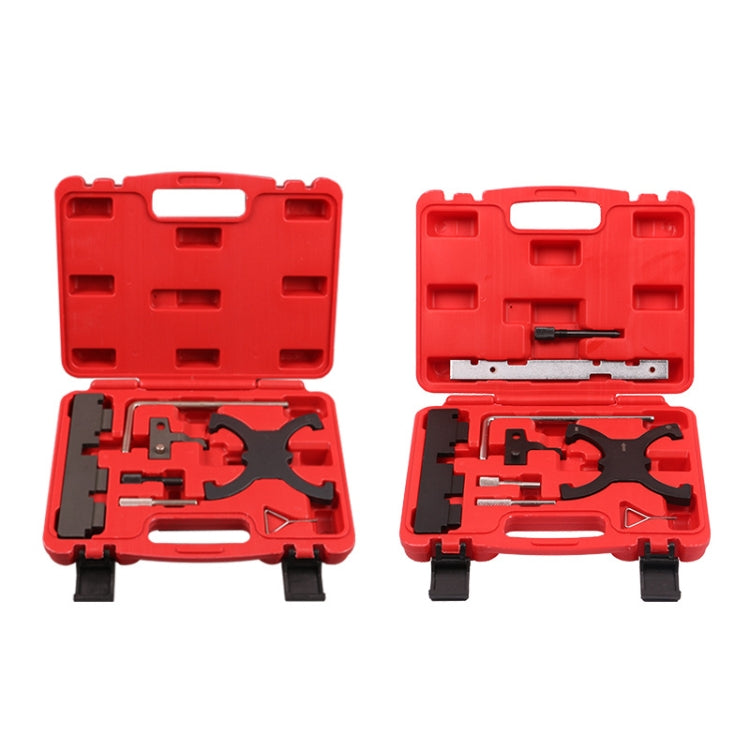 1.5/1.6T Timing Repair Tool Auto Repair Parts Engine Repair Kit For Ford, 7 In 1 Timing Repair Tool, 9 In 1 Timing Repair Tool