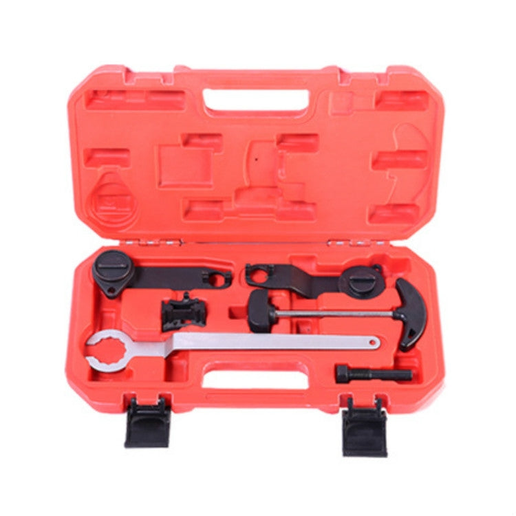 Timing Tool Engine Repair Kit Car Repair Tool For Volkswagen / Audi, 6 In 1, 8 In 1 Timing Tool Engine Repair Kit