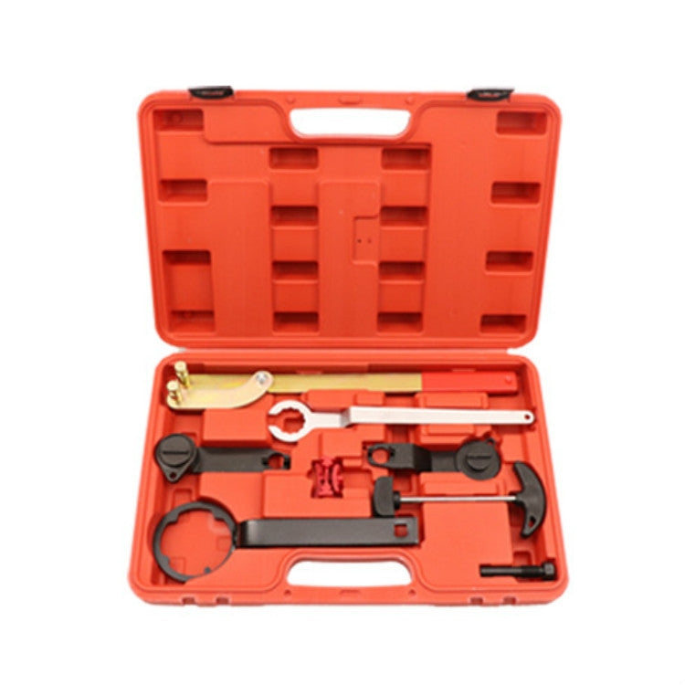 Timing Tool Engine Repair Kit Car Repair Tool For Volkswagen / Audi, 6 In 1, 8 In 1 Timing Tool Engine Repair Kit