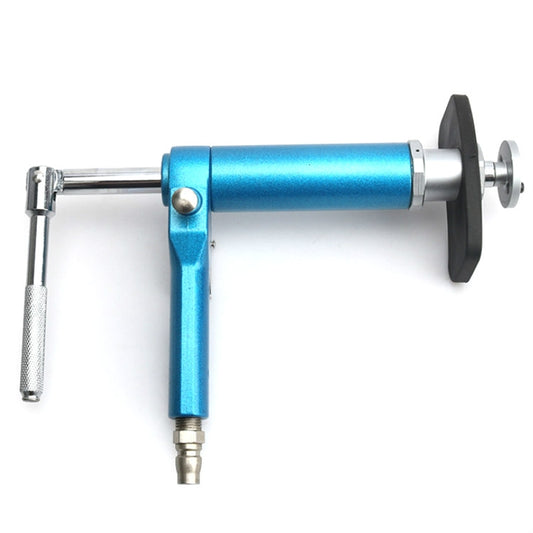 Pneumatic Disc Brake Cylinder Adjustment Tool Piston Return Push Back Tool, Brake Cylinder