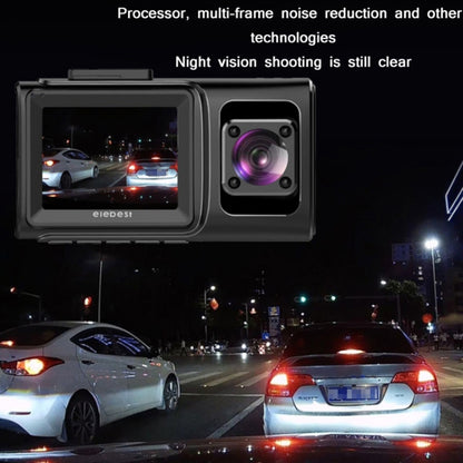 In Car Hidden HD 1080P Infrared Night Vision Driving Recorder Specification：, Without GPS Trajectory, With GPS Trajectory