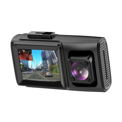 In Car Hidden HD 1080P Infrared Night Vision Driving Recorder Specification：, Without GPS Trajectory, With GPS Trajectory