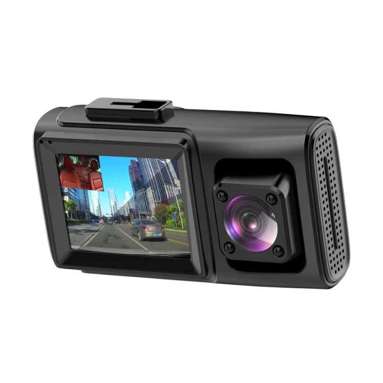 In Car Hidden HD 1080P Infrared Night Vision Driving Recorder Specification：, Without GPS Trajectory, With GPS Trajectory