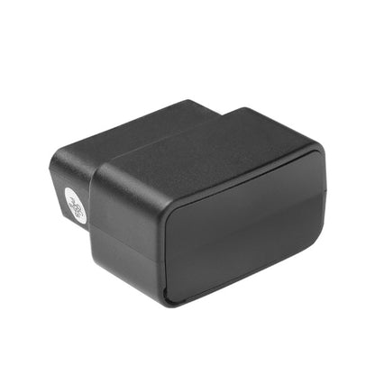 CJ750 Car OBD Interface GPS Locator Beidou Double-Mode Tracker Miniature Anti-Theft Device, CJ750