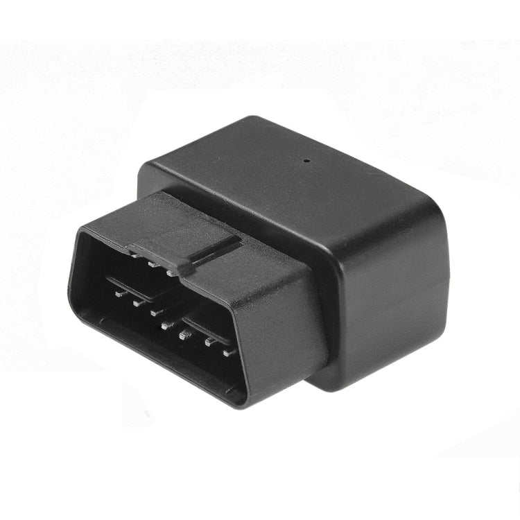 CJ750 Car OBD Interface GPS Locator Beidou Double-Mode Tracker Miniature Anti-Theft Device, CJ750