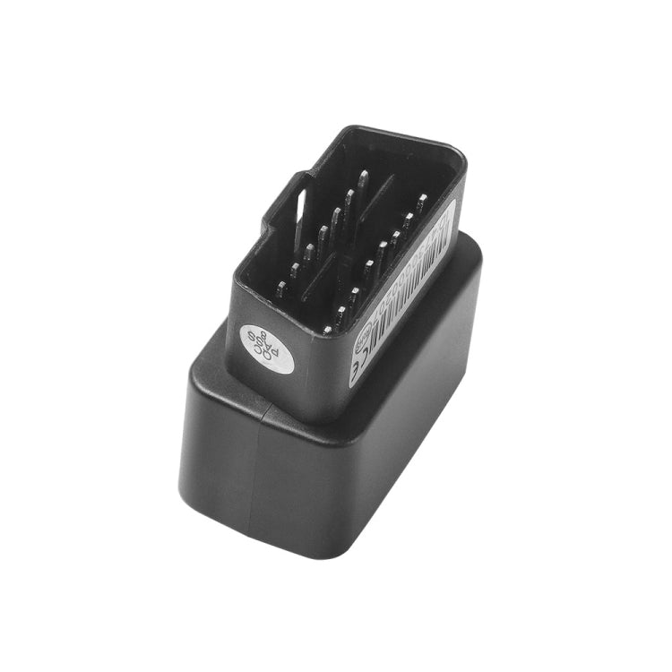 CJ750 Car OBD Interface GPS Locator Beidou Double-Mode Tracker Miniature Anti-Theft Device, CJ750