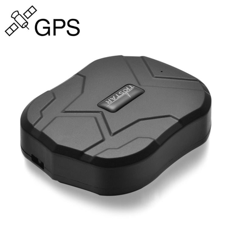 TK905 4G Vehicle Quad Frequency Network GPS Tracker, TK905 4G