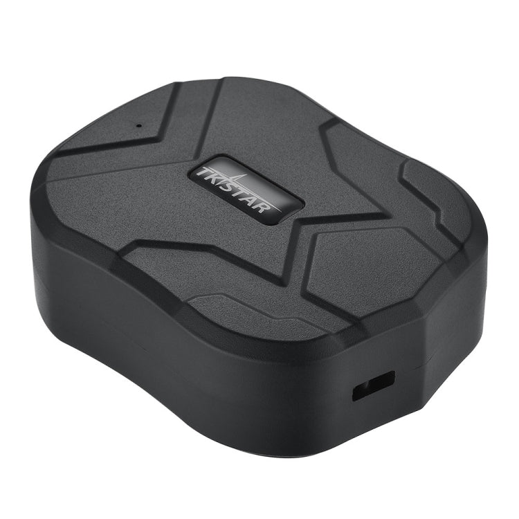 TK-905B Enhanced Version Strong Magnetic Adsorption Car 2G GPS Tracker, TK-905B Enhanced Version