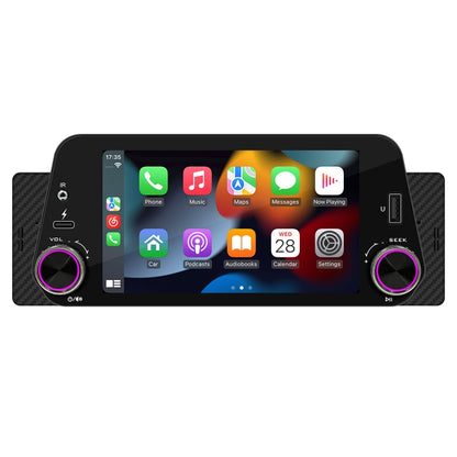 5-Inch Wireless MP5 Car Universal Bluetooth Hands-Free Radio, F152W