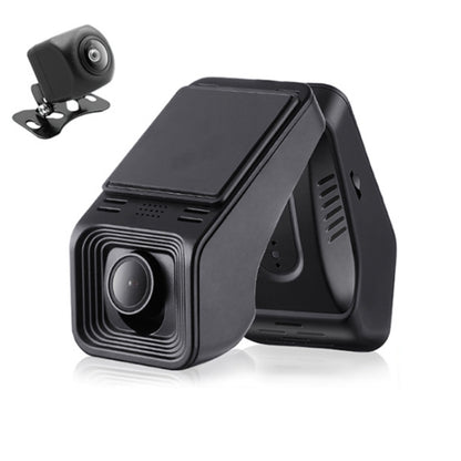 Android ADAS HD Night Vision 1080P USB Driving Recorder, Single Lens, Dual Lens, Single Lens WIFI Version