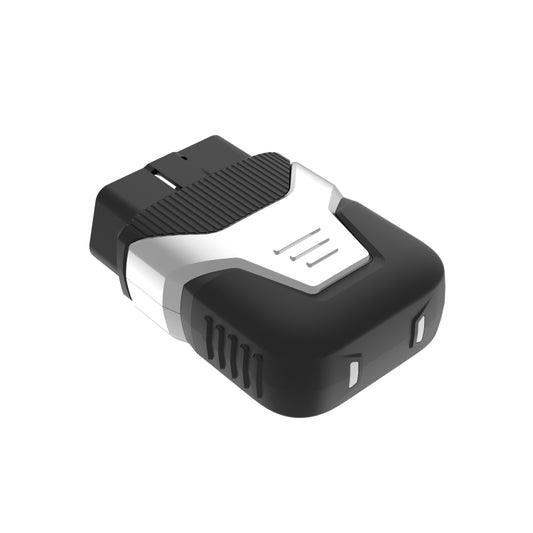 HUMZOR OBD2 Bluetooth Online Car Battery Pack Voltage Detection, Z100