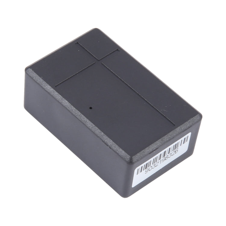 C035 Mini GPS Beidou Positioning Tracker Strong Magnetic Positioning Anti-lost Device, C035