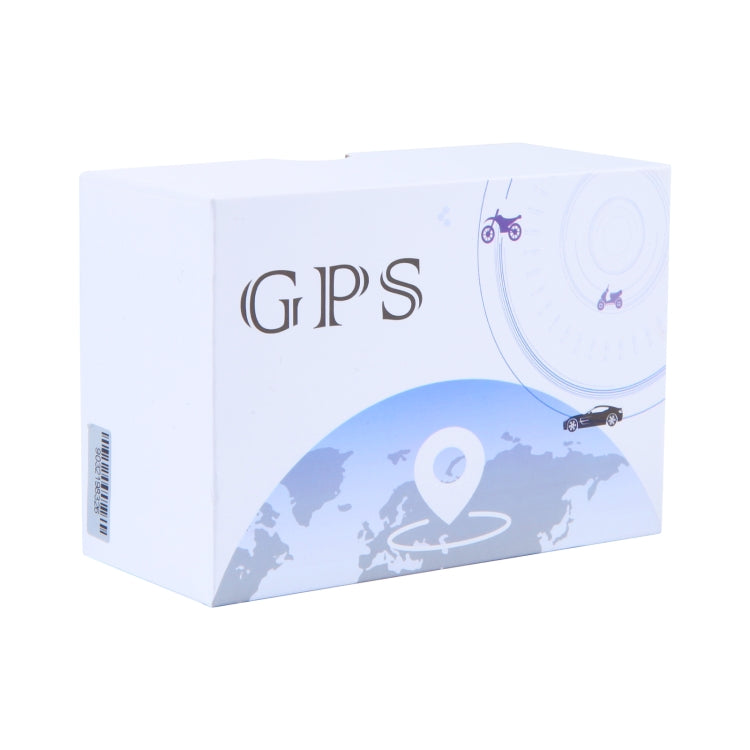 C035 Mini GPS Beidou Positioning Tracker Strong Magnetic Positioning Anti-lost Device, C035