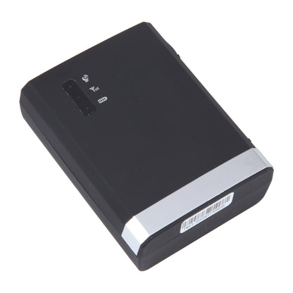 TK808 10000mAh GPS Intelligent Waterproof Multifunctional Vehicle Tracking Tracker, TK808 10000mAh