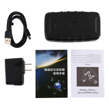 TL209B Car Truck Vehicle Tracking 2G GSM GPRS GPS Tracker, TL209B